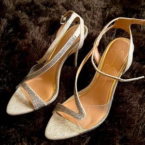 Jessica Simpson Whitley